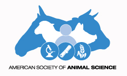 American Society of Animal Science Logo