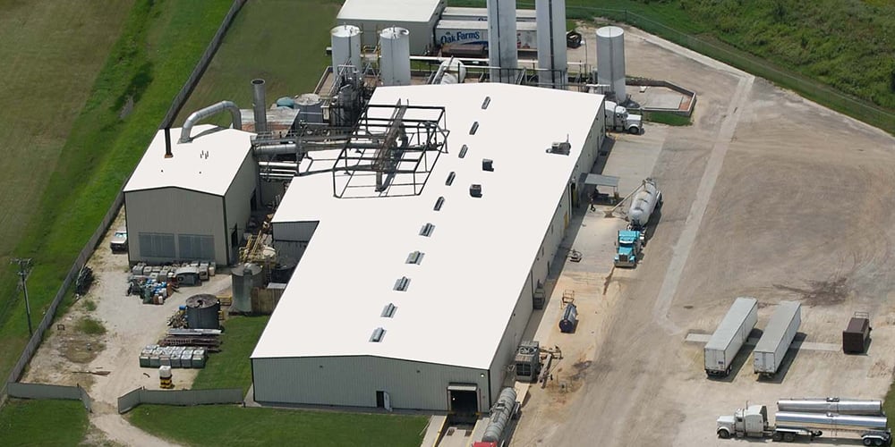 Cleburne, TX Production Facility