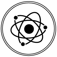 Science Circle Icon