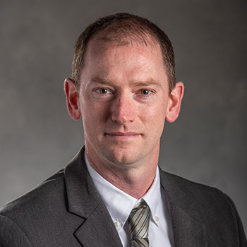 Dr. Barry Bradford Dr. Barry Bradford